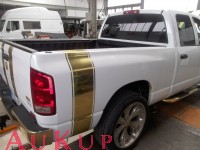Anhngerkupplung Einsteckteil Dodge Ram PickUp + Van + Dakota WESTFALIA