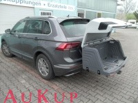 Anhngerkupplung VW Tiguan 2023- WESTFALIA