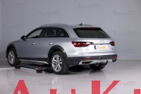 Anhngerkupplung Audi A4 B9 Allroad