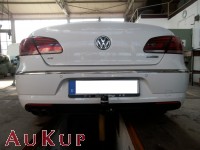 Anhngerkupplung VW Passat B8 abnehmbar