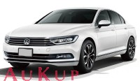 Anhngerkupplung VW Passat B8