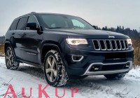 Anhngerkupplung Jeep Grand Cherokee WK14 abnehmbar