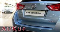 Anhngerkupplung Toyota Auris E18 Touring Sports abnehmbar inkl.Ele