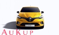 Anhngerkupplung Renault Clio 5