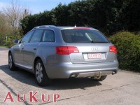 Anhngerkupplung Audi Allroad A6 C5