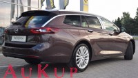 Attelage Opel Insignia B Sports Tourer 2017 detachable *