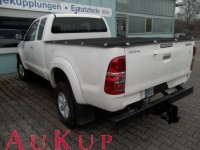 Anhngerkupplung Toyota Hilux 2016 -