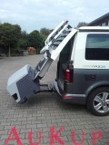 Anhngerkupplung VW T6  Multivan WESTFALIA