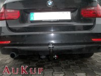 Anhngerkupplung BMW 3er F30 abnehmbar