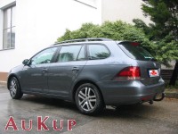 Anhngerkupplung VW Golf 5 Variant abnehmbar *