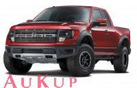 Anhngerkupplung  Ford F PickUp + Van + Raptor + Navigator