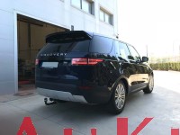 Anhngerkupplung Land Rover Discovery 2017