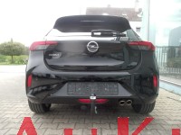 Anhngerkupplung Opel Corsa F 2019 abnehmbar