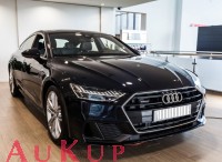 Anhngerkupplung Audi A7 C8*