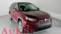 Anhngerkupplung Toyota RAV4 A5 2019-