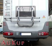 Anhngerkupplung Fiat Ducato 230 KNAUS SUN Traveller 708 G