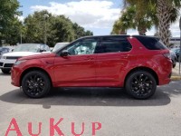 Anhngerkupplung  Land Rover Discovery Sport L550 *