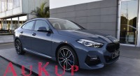 Anhngerkupplung BMW 2er Coupe F22 abnehmbar