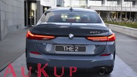 Anhngerkupplung BMW 2er Coupe F22 abnehmbar