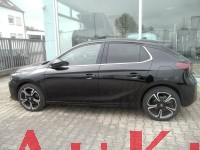 Anhngerkupplung Opel Corsa F abnehmbar