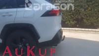 Anhngerkupplung Suzuki SX4 S-Cross abnehmbar