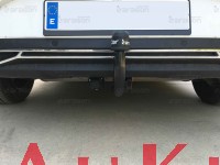 Anhngerkupplung Hyundai i30 PD Limousine 5-Trig 19-