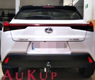 Anhngerkupplung Lexus UX + UX 250h