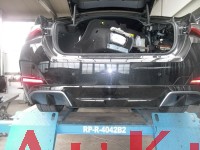 Anhngerkupplung BMW 4er F32 + F33 + F36  abnehmbar