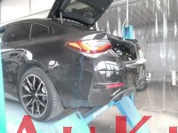 Anhngerkupplung BMW 4er F32 + F33 + F36  abnehmbar