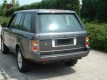 Anhngerkupplung  Range Rover L322 abnehmbar