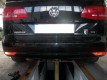 Anhngerkupplung VW Touran abnehmbar WESTFALIA