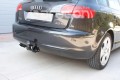 Anhngerkupplung Audi A3 8PA Sportback