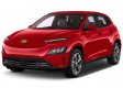 Anhngerkupplung Hyundai Kona SX2 EV 2023-