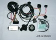 Elektrosatz Ford CUSTOM V710 2023-   OHNE AHK-Vorbereitung