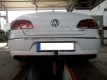 Anhngerkupplung VW Passat B7 abnehmbar