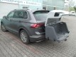 Anhngerkupplung VW Tiguan 2023- abnehmbar inkl. E.Satz WESTFALIA