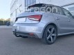 Anhngerkupplung Audi A1 8X Sportback