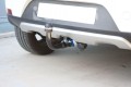 Anhngerkupplung Dacia Sandero + Stepway 2013-2020