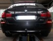 Anhngerkupplung BMW 5er F11 abnehmbar WESTFALIA