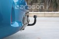 Anhngerkupplung Toyota Auris E18 abnehmbar WESTFALIA*