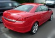 Anhngerkupplung Opel Astra Cabrio Twin Top abnehmbar