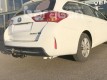 Anhngerkupplung Toyota E18 Auris Hybrid