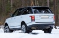 Anhngerkupplung Range Rover L405 abnehmbar
