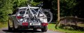 Fahrradtrger Westfalia BIKELANDER Classic fr Range Rover Land Rover