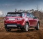Anhngerkupplung  Land Rover Discovery Sport  abnehmbar WESTFALIA