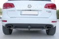 Anhngerkupplung  VW Touareg 7L+7P abnehmbar