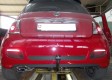 Anhngerkupplung Fiat 500 abnehmbar