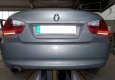 Anhngerkupplung BMW E91 abnehmbar