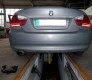 Anhngerkupplung BMW E91 abnehmbar