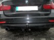 Anhngerkupplung BMW 3er F30 abnehmbar